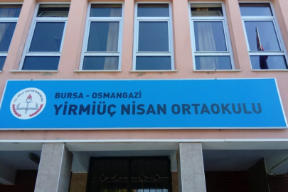 Bursa'da duygulandıran etkinlik! Özel öğrencilerin gösterisi büyük alkış aldı