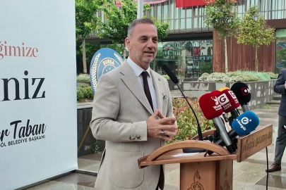 Bursa’da Türk Mutfağı Haftası Kutlamaları İnegöl’den Başladı