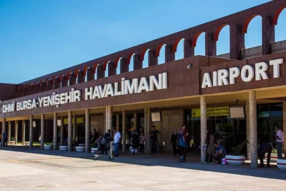 Bursa-Erzurum arası uçak seferleri neden iptal edildi?