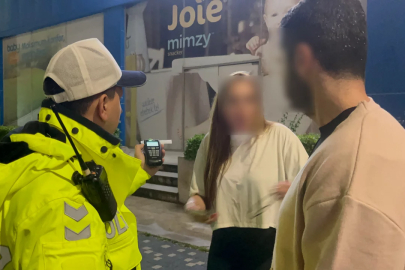 Bursa polisi sabır taşına döndü: 'Alo kanka, acil durum'