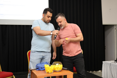 Büyükşehir’de ‘Başkanlık Kupası’ heyecanı başlıyor