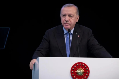 Cumhurbaşkanı Erdoğan: Türk ordusu barışın ordusudur