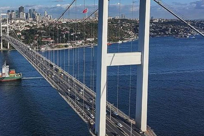 Kurban Bayramı'nda köprü, otoyol ve toplu ulaşım ücretsiz oldu