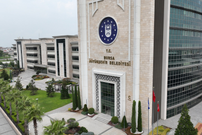 Bursa Büyükşehir duyurdu! Personel alımı yapılacak: Tek şart var...
