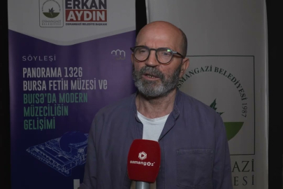 Modern Müzeciliğin Nabzı Panorama 1326’da Attı