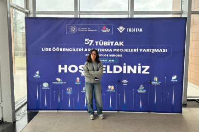 Şahinkaya Koleji Tübitak Projeleriyle Bilimsel Başarılarını Sürdürüyor