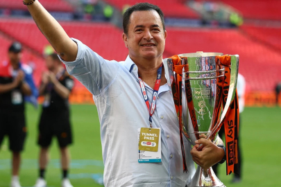 Premier Lig'e yükselen Hull City'nin sahibi Acun Ilıcalı: "Böyle bir gururu hayatımda yaşamadım"