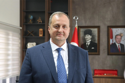 Başkan Usta “Kurban Paylaşmaktır, Yardımlaşmadır”