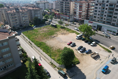 Nilüfer’in şehitlerinin adı Esentepe’de yaşatılacak