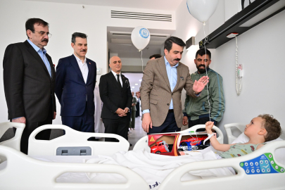 Yıldırım'da Ücretsiz Sünnet Kayıtları Başladı