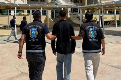 "12'den sonra Antalya'da devlet biziz" demişti! İşte son hali...