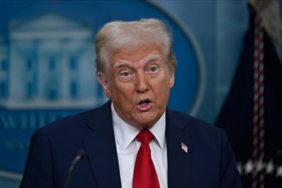 ABD Başkanı Trump, İsrail-Hizbullah ateşkesini duyurdu