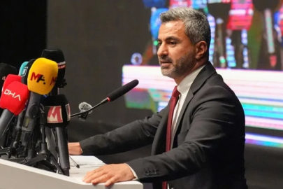 Amed Sportif Faaliyetler'de Nahit Eren yeniden başkan oldu