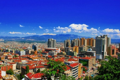 Bursa'da bugün hava nasıl olacak?