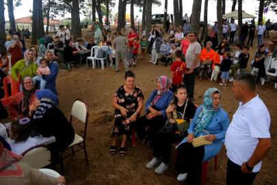 Bursa'da geleneksel şenlik bu sene de yapılacak!