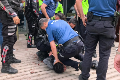Bursa'da gündem olan olay!