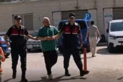 Bursa'da kuzenin 5 yerinden bıçaklamıştı! Tutuklandı...