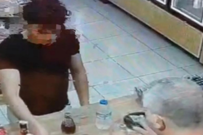 Bursa'da yerde buldukları kredi kartıyla alışveriş yaptılar!
