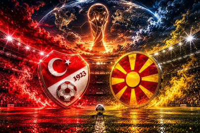 Canlı anlatım: Maç golle başladı