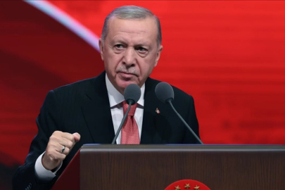 Cumhurbaşkanı Erdoğan: "CHP'deki tartışmalar bizi ilgilendirmez, bizim tek derdimiz Türkiye'dir"