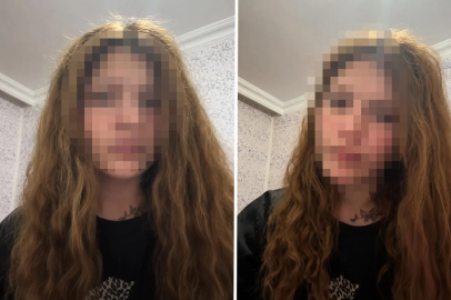 Engelli kızın sosyal medyadaki feryadı kan dondurdu