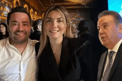Etkin pişmanlık başvurusunda bulunmuştu! Muhittin Böcek'in gelini ile ilgili flaş gelişme...