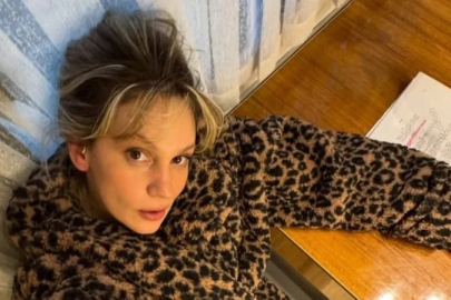 Farah Zeynep Abdullah, Kılıçdaroğlu için 'Tiksiniyorum' yazdı: 2023'te destekliyordu
