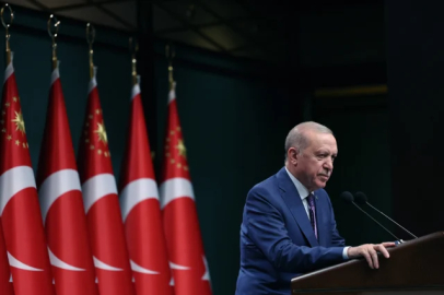 Kabine sonrası CHP'ye uyarı! Cumhurbaşkanı Erdoğan'dan CHP'deki "mutlak butlan" tartışmalarına ilk yorum