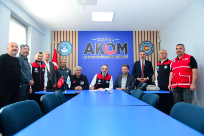 Kestel Belediyesi’nden Afetlere Karşı Güçlü Adım