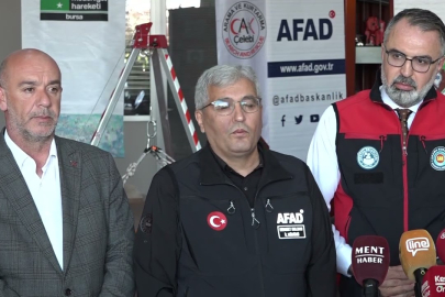 Kestel Belediyesi’nden Afetlere Karşı Güçlü Adım
