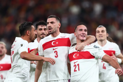 Milli maç ne zaman, saat kaçta, hangi statta? Türkiye-Kuzey Makedonya maçı muhtemel 11'leri