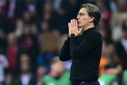 Montella'dan kadro itirafı: Çok üzüldüm, çok zordu