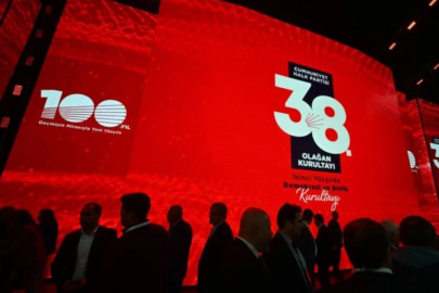 Savcılıktan MASAK'a yazı gitti! CHP'nin 38. Kurultayı'nda oy kullanan delegelere inceleme...