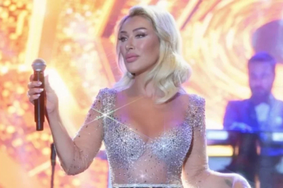 Seda Sayan'dan konserde dikkat çeken Sezen Aksu detayı!