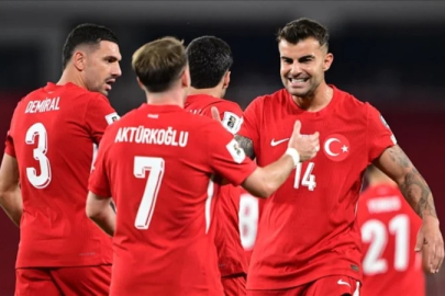 The Guardian, A Milli Takım için Dünya Kupası tahminini yazdı: Çılgınlık yapabilirler!
