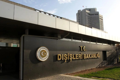 Türkiye'den Mescid-i Aksa baskınına sert tepki: "Provokasyonlar kabul edilemez"