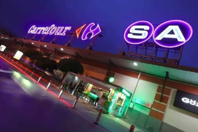 Türkiye'nin ilki olan market yıllar sonra faaliyetlerine son verdi!