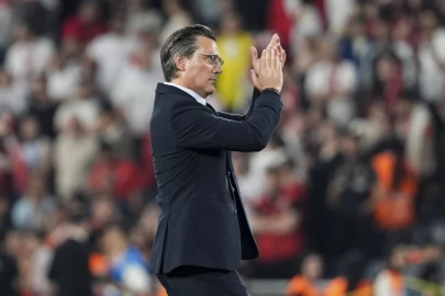 Vincenzo Montella: Bütün enerjim milli takım için