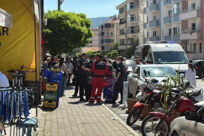 Yakınları 10 gündür arıyordu! Asansör boşluğunda cansız bedeni bulundu...