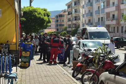 Yakınları 10 gündür arıyordu! Asansör boşluğunda cansız bedeni bulundu...