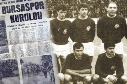 Yeşil-Beyaz sevdada 63. yıl gururu: "Aşk laftan anlamaz ki!"