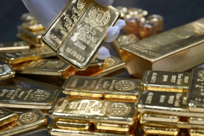Altının kilogramı 6 milyon 680 bin liraya çıktı
