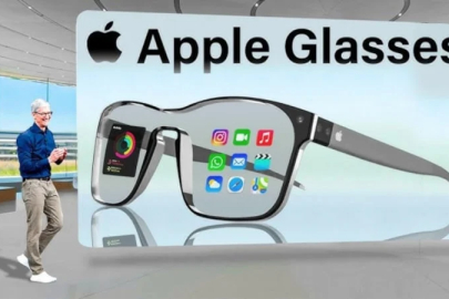 Apple'ın akıllı gözlüğünün teknik özellikleri ve çıkış tarihi sızdırıldı