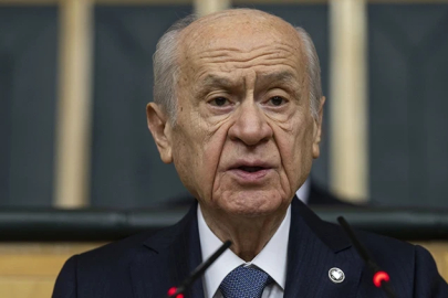 Bahçeli: Kutuplaşma derinleşti, yaşananlar CHP'ye yakışmıyor