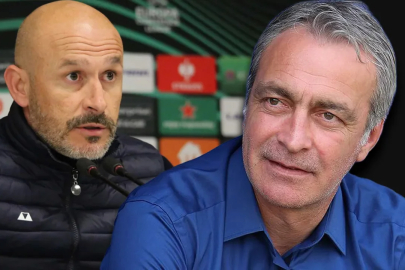 Beşiktaş'ta Yeni Dönem Sinyali: Vincenzo Italiano Sürprizi Gündemi Hareketlendirdi