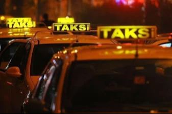 Beyoğlu'nda turisti dolandıran taksi şoförü tutuklandı