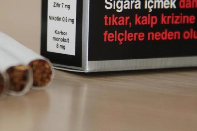 Bir sigara grubuna daha zam geldi! İşte güncel rakamlar...