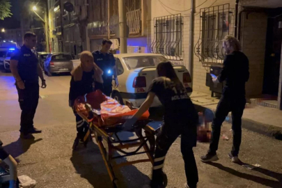 Bursa'da annesini defalarca bıçaklamıştı! Acı haber geldi...