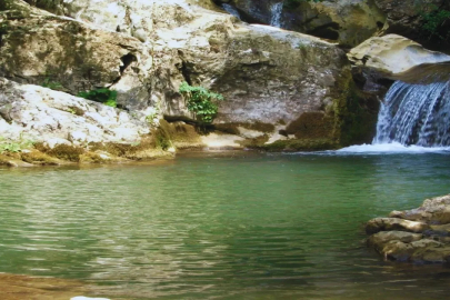 Bursa'da doğa harikası turizme kazandırılıyor!