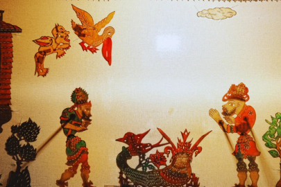 Bursa'nın Ölümsüz Efsanesi: Karagöz ve Hacivat Gerçekte Kimdi?